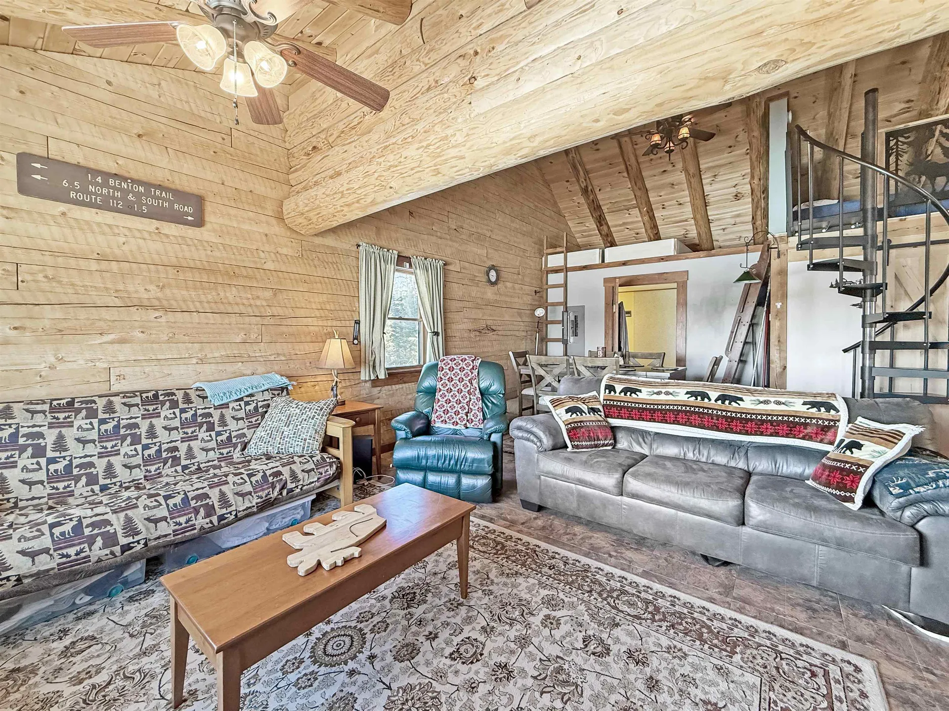 706 Diamond Pond Road Colebrook NH 03576