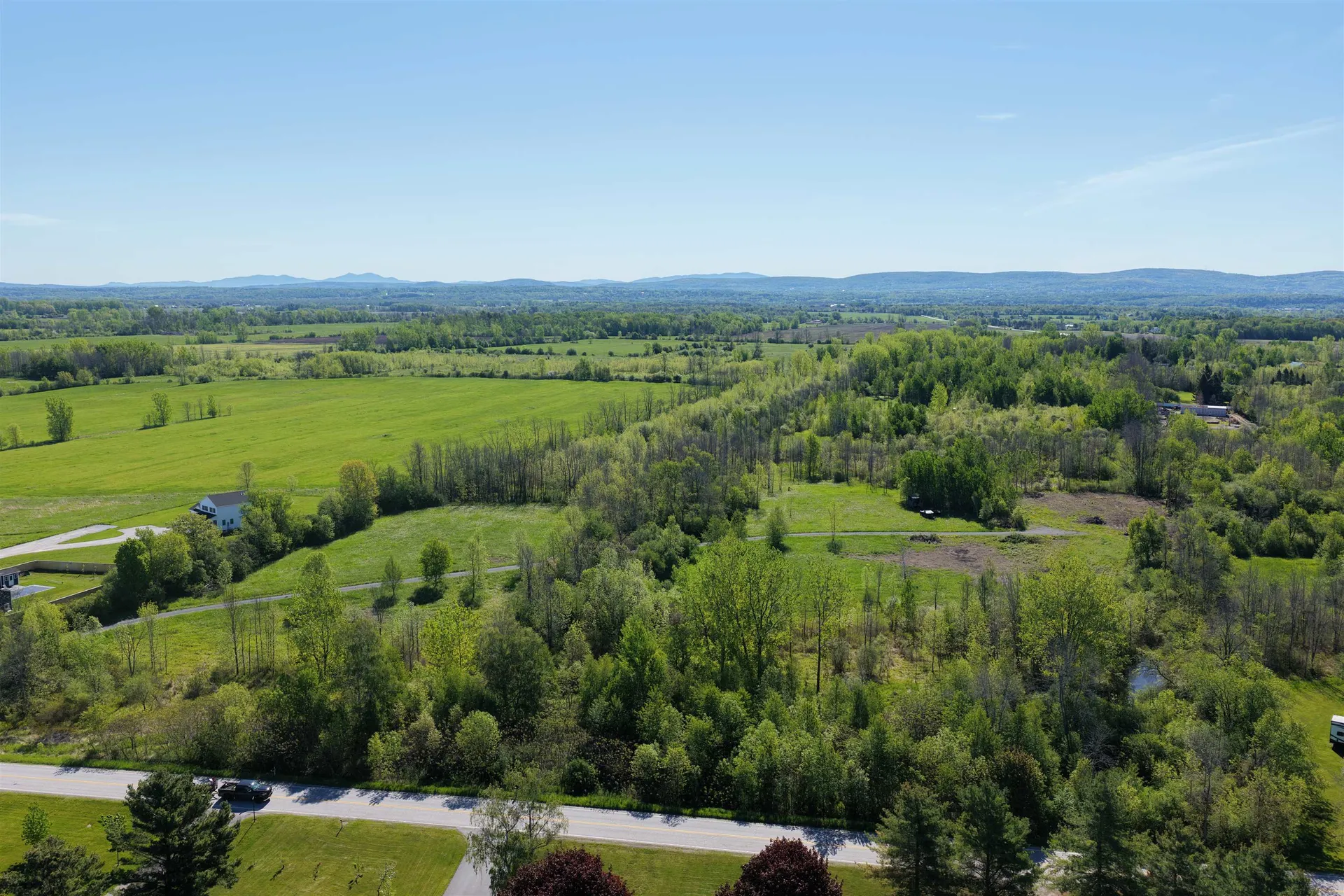 0 Caroline's Way St. Albans Town VT 05478