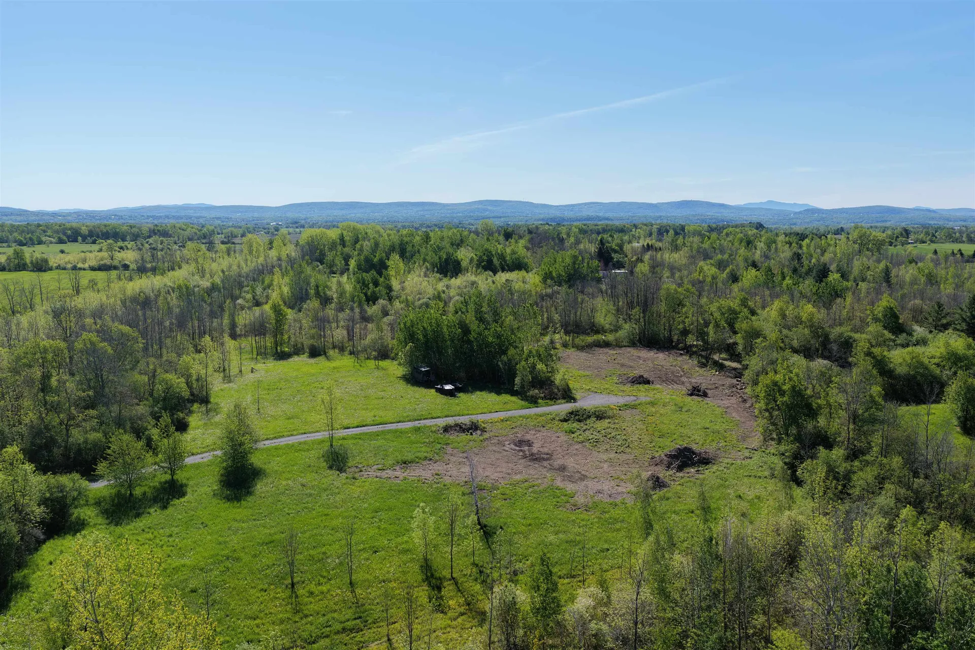 0 Caroline's Way St. Albans Town VT 05478
