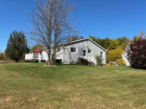 27 Broken Pines Drive Shaftsbury VT 05262