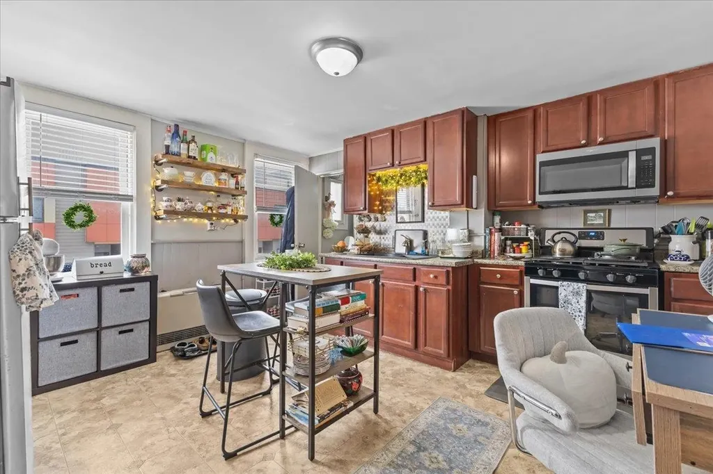 41-47 West Center Street Winooski VT 05404