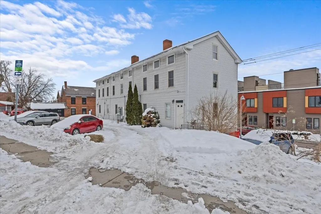 41-47 West Center Street Winooski VT 05404