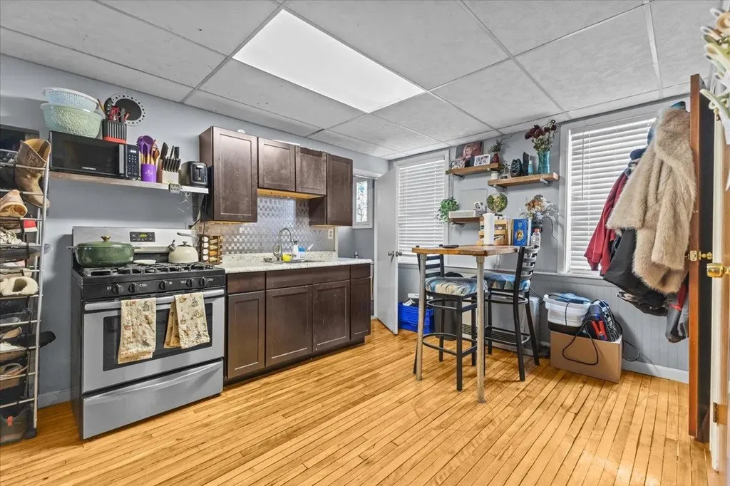 41-47 West Center Street Winooski VT 05404