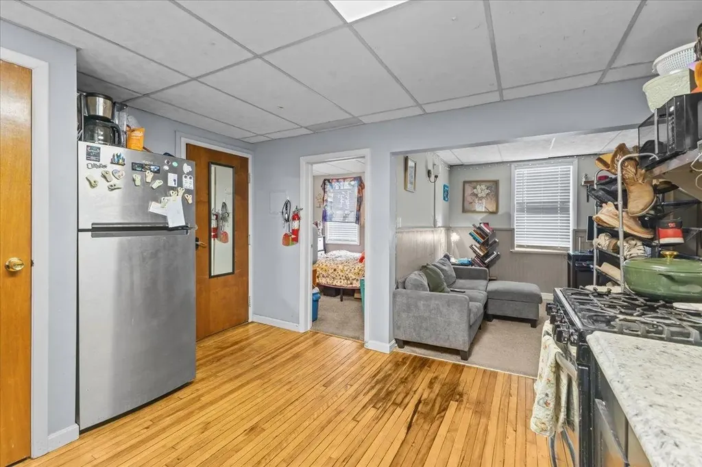 41-47 West Center Street Winooski VT 05404