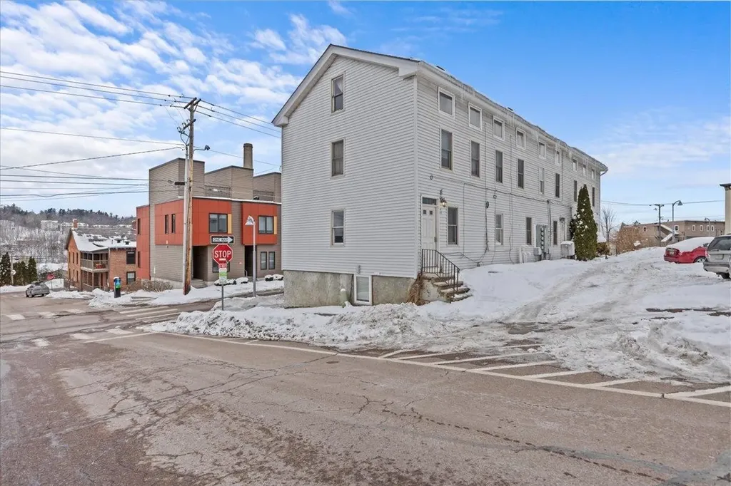 41-47 West Center Street Winooski VT 05404