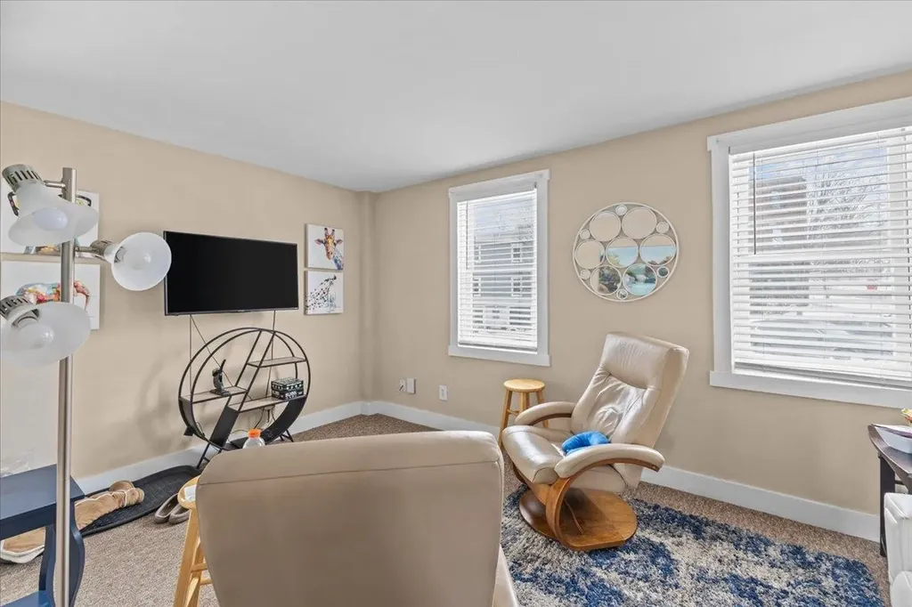 41-47 West Center Street Winooski VT 05404