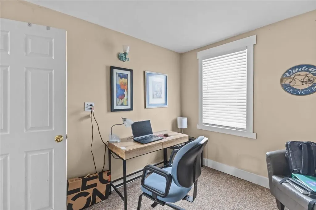 41-47 West Center Street Winooski VT 05404