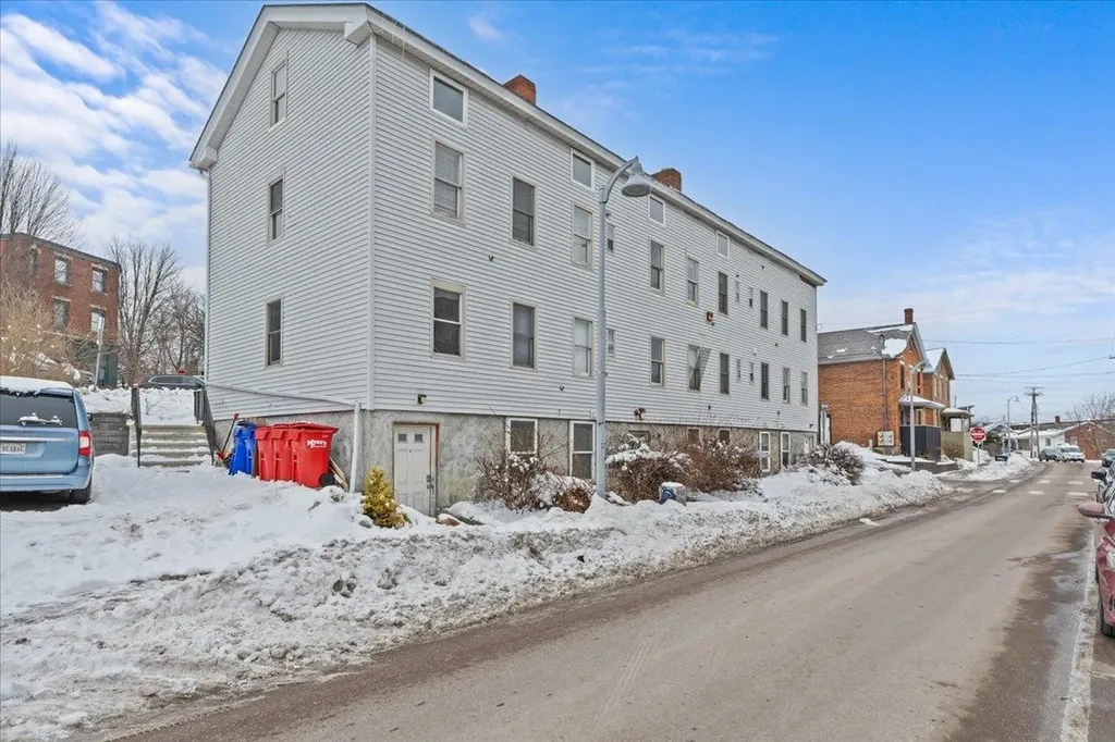 41-47 West Center Street Winooski VT 05404