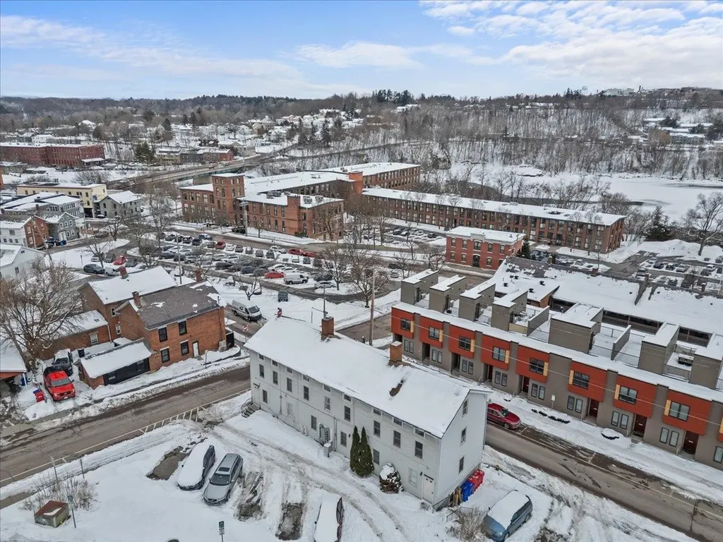 41-47 West Center Street Winooski VT 05404