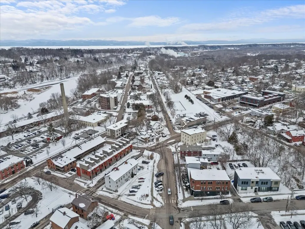 41-47 West Center Street Winooski VT 05404