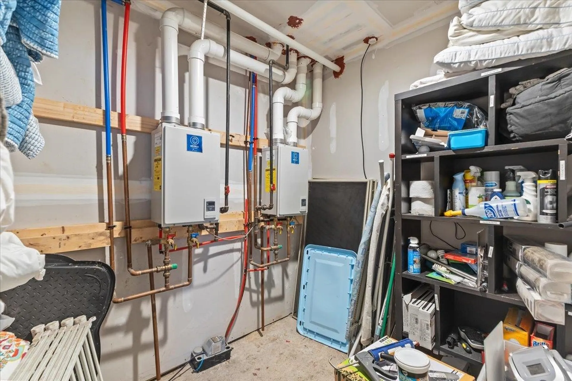 41-47 West Center Street Winooski VT 05404