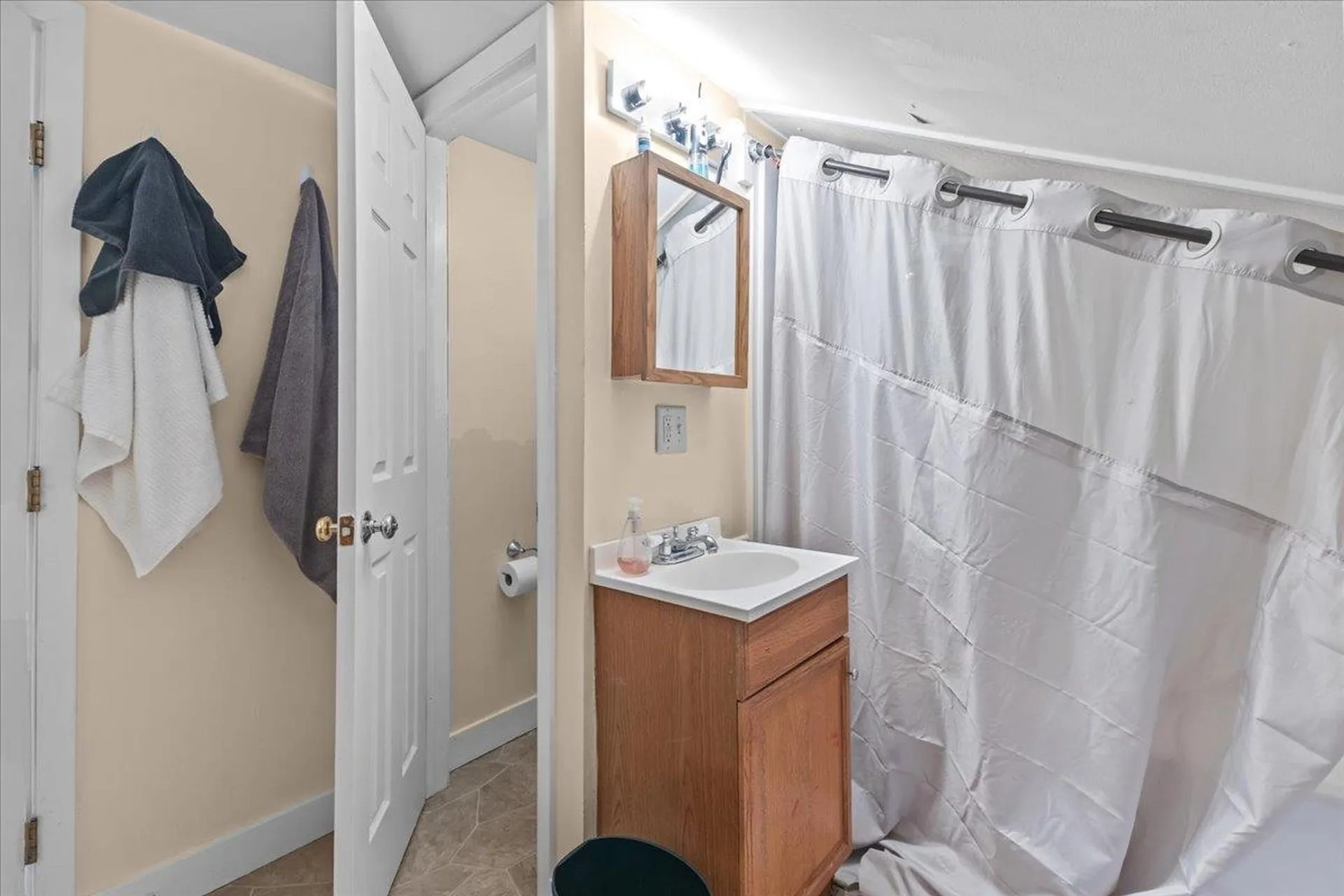 41-47 West Center Street Winooski VT 05404