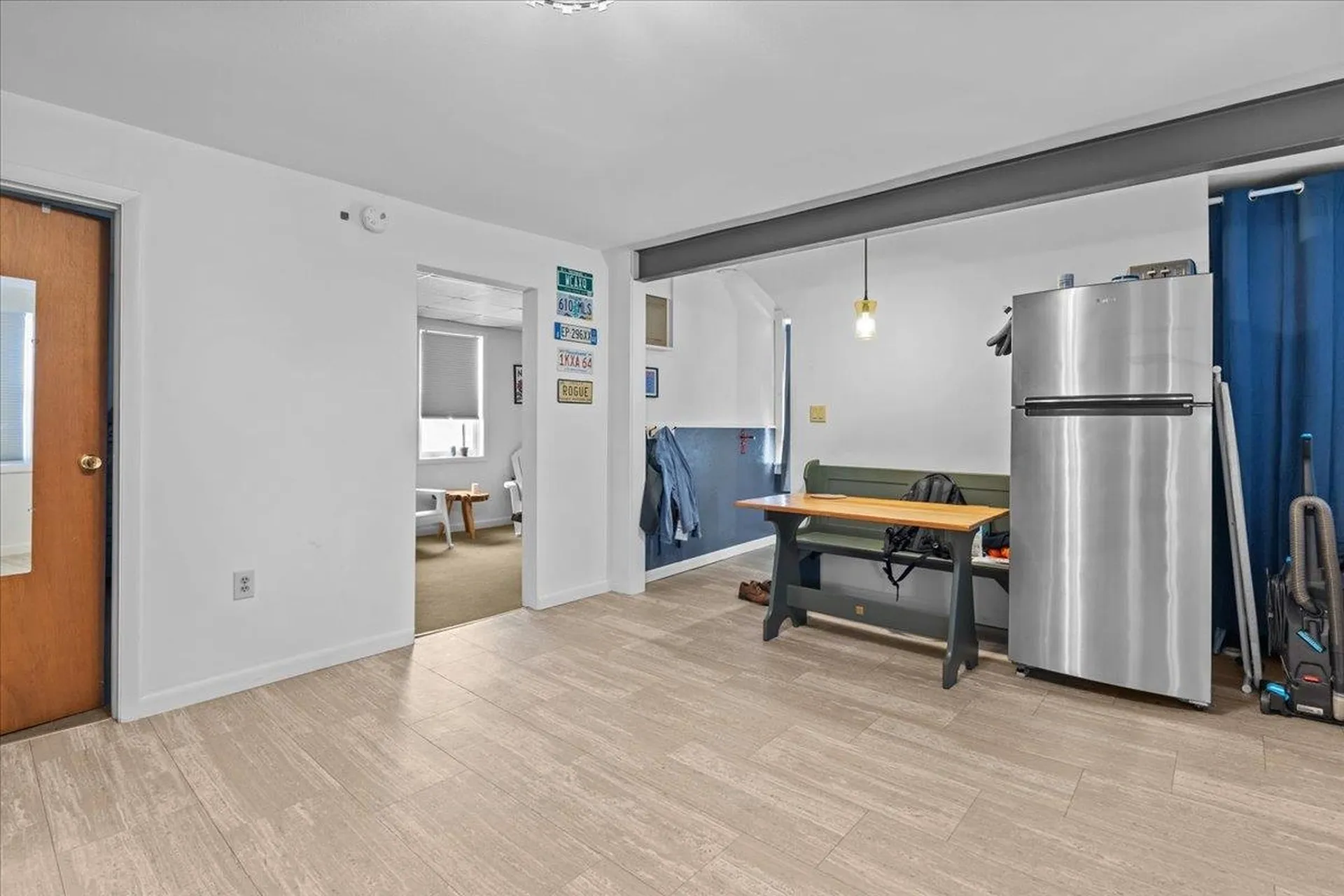 41-47 West Center Street Winooski VT 05404