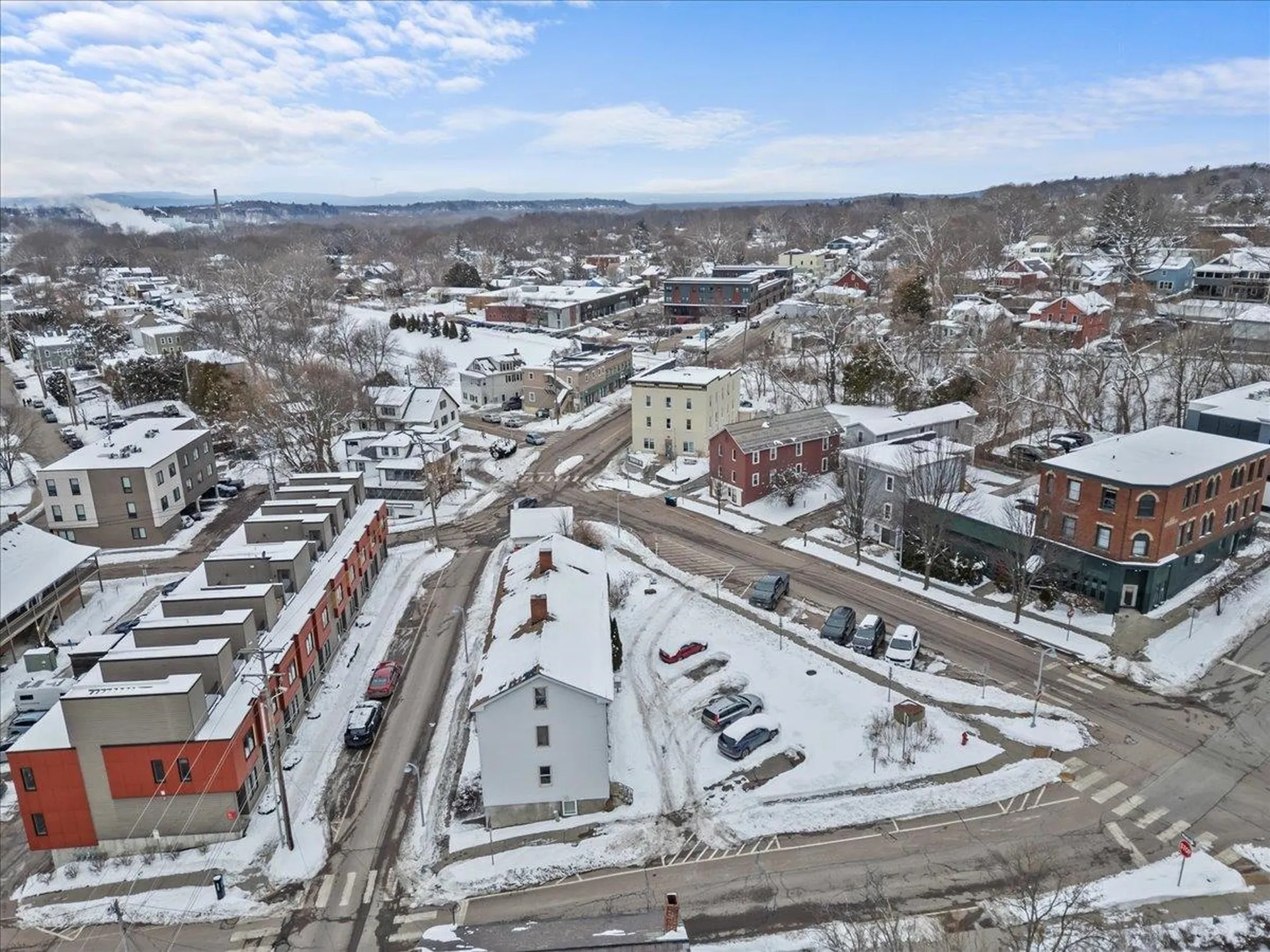 41-47 West Center Street Winooski VT 05404