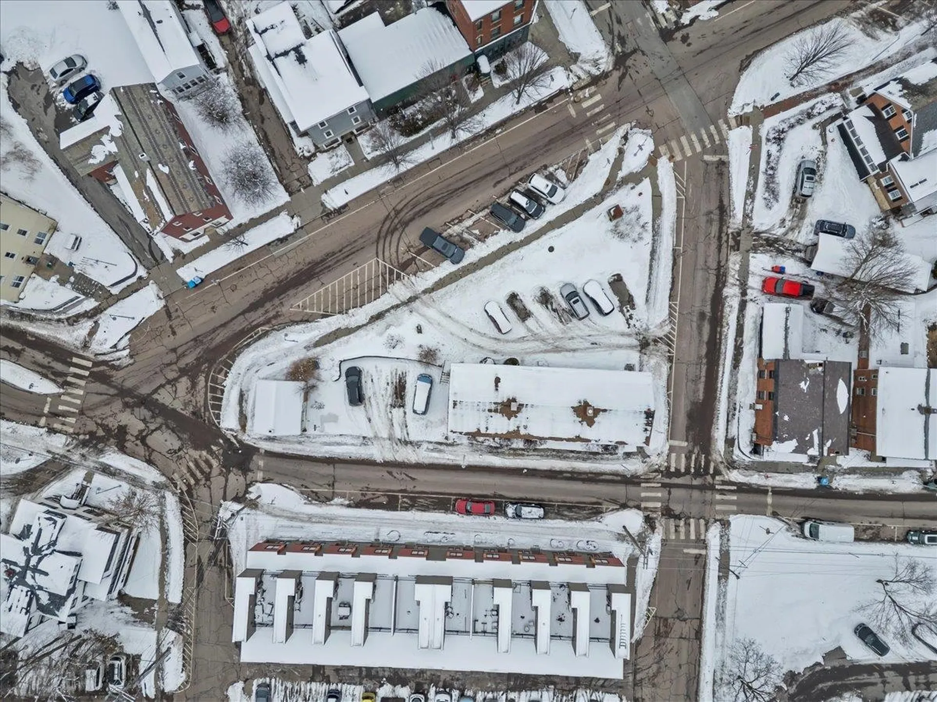 41-47 West Center Street Winooski VT 05404