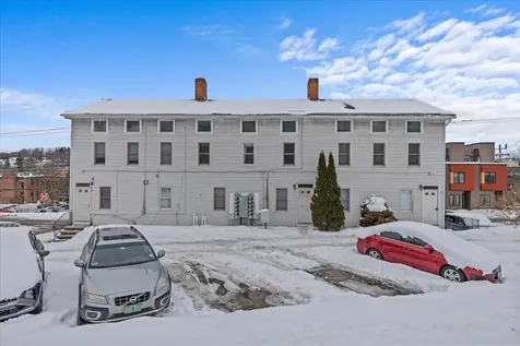 41-47 West Center Street Winooski VT 05404