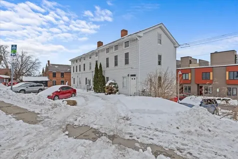 41-47 West Center Street Winooski VT 05404