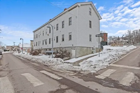 41-47 West Center Street Winooski VT 05404