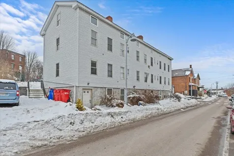 41-47 West Center Street Winooski VT 05404