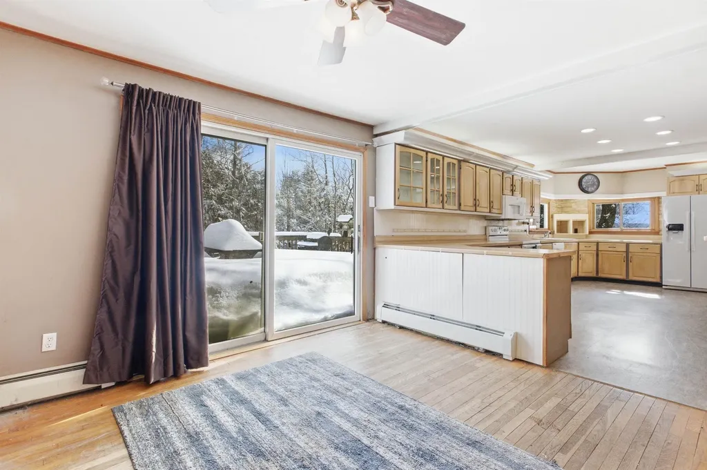 6 Goodbout Road Lincoln NH 03251