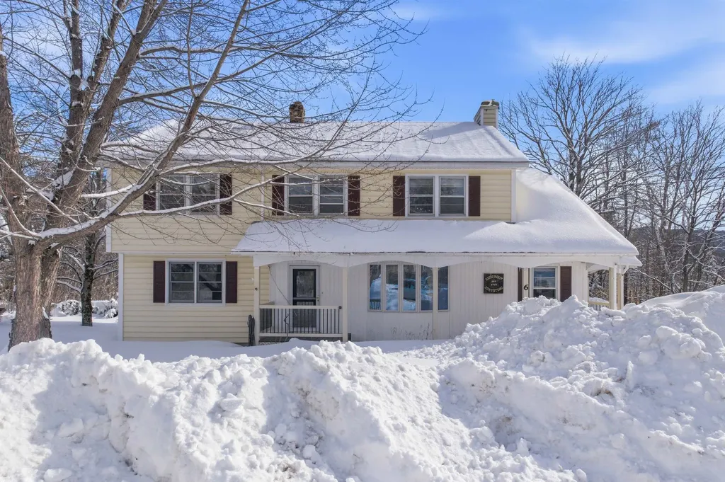 6 Goodbout Road Lincoln NH 03251