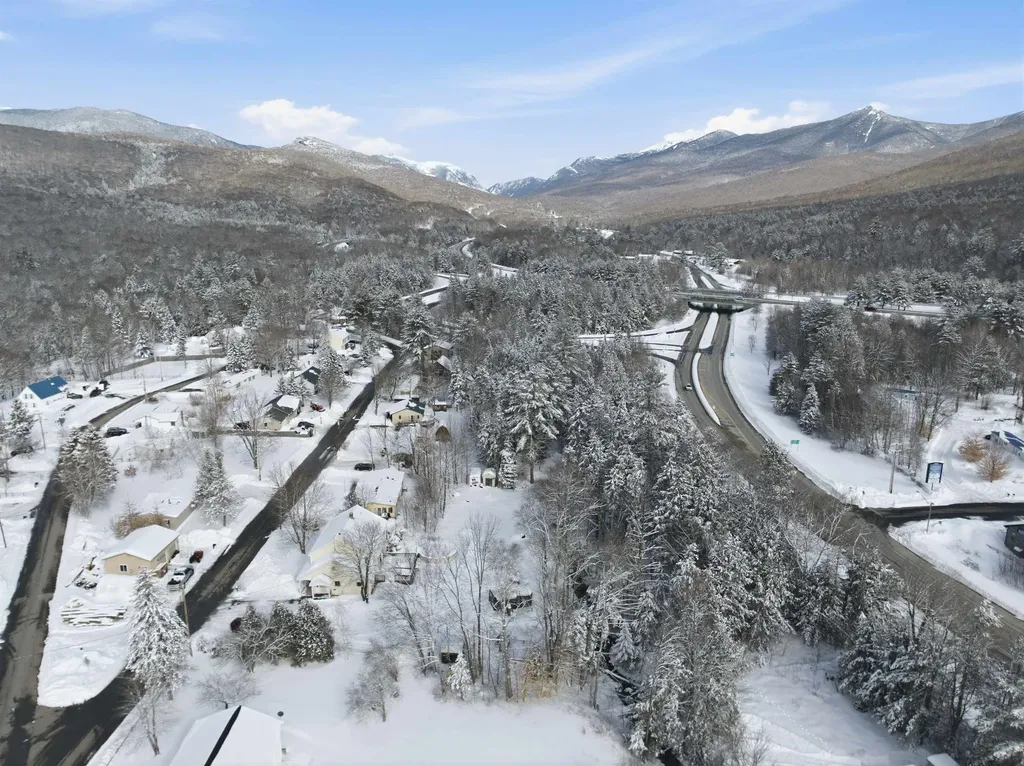 6 Goodbout Road Lincoln NH 03251