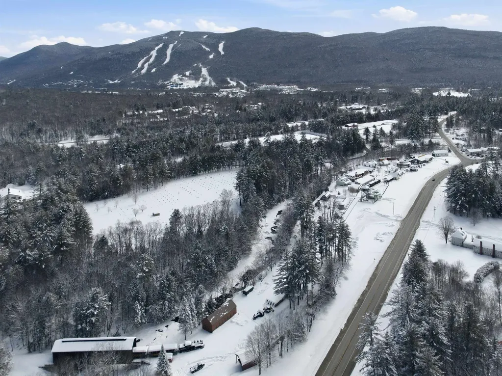 6 Goodbout Road Lincoln NH 03251