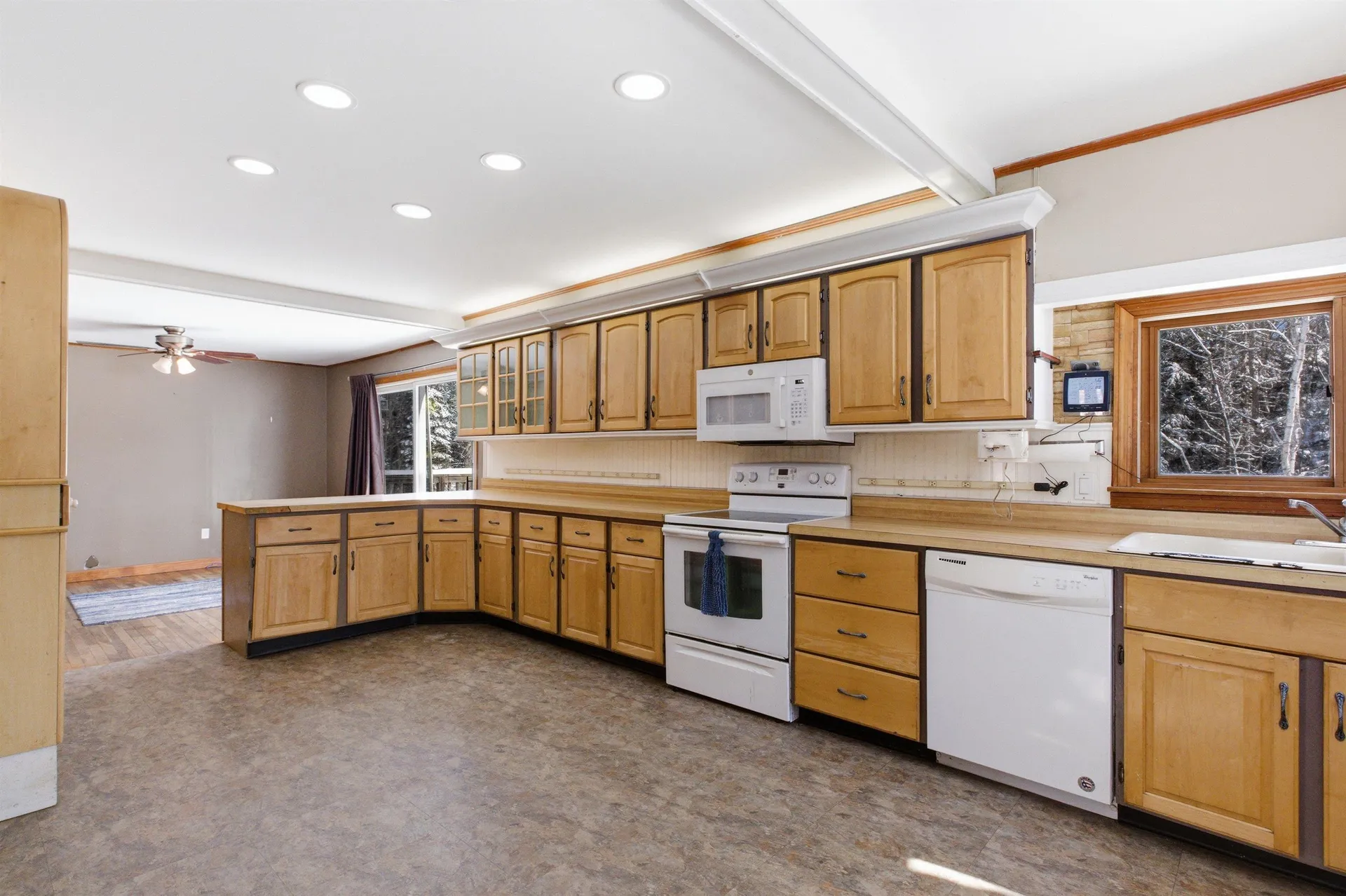 6 Goodbout Road Lincoln NH 03251