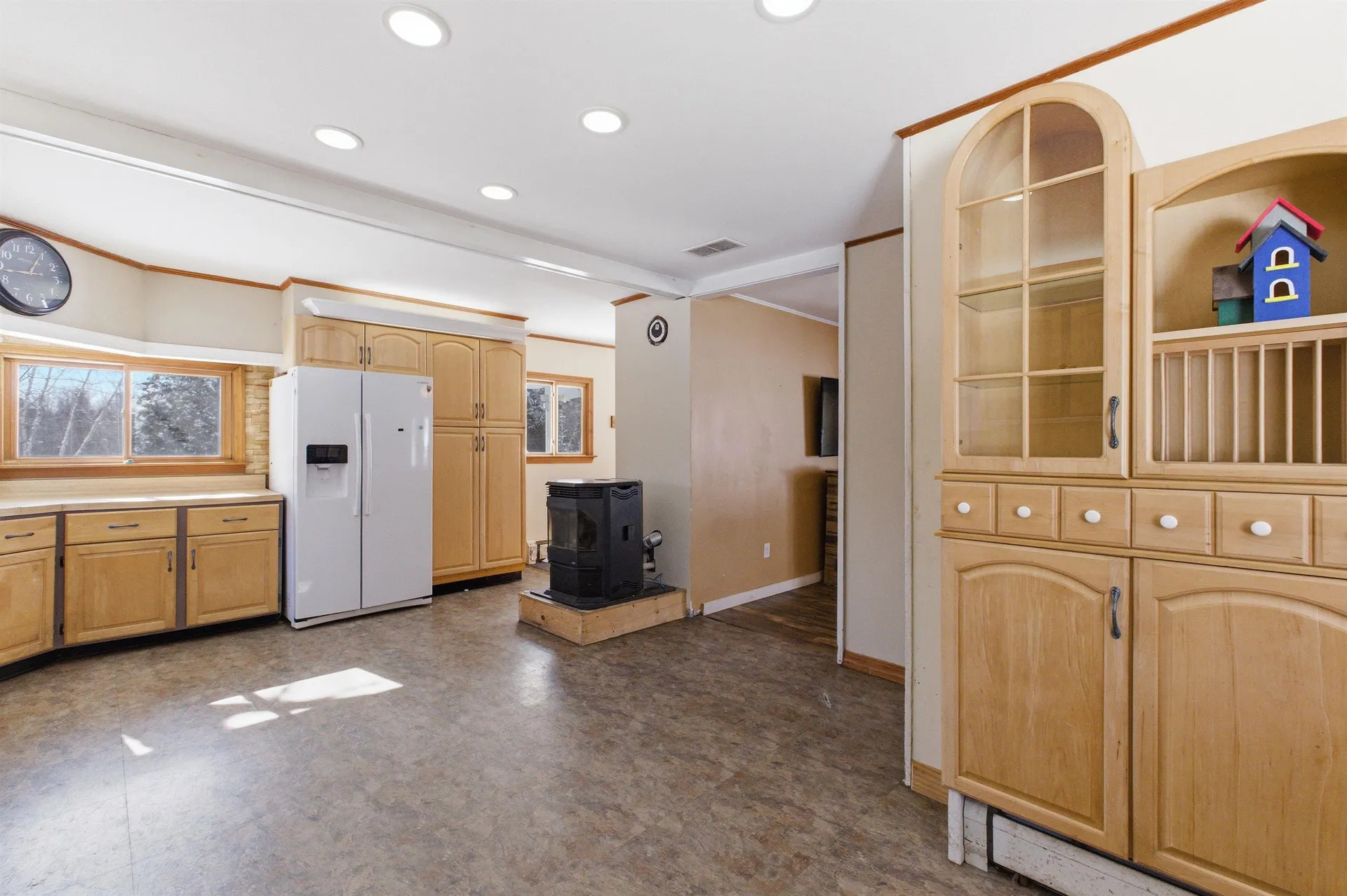 6 Goodbout Road Lincoln NH 03251