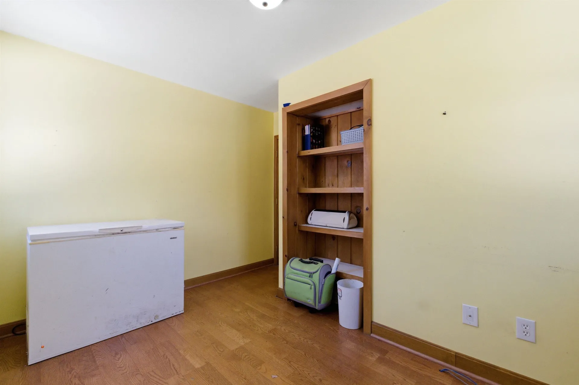 6 Goodbout Road Lincoln NH 03251