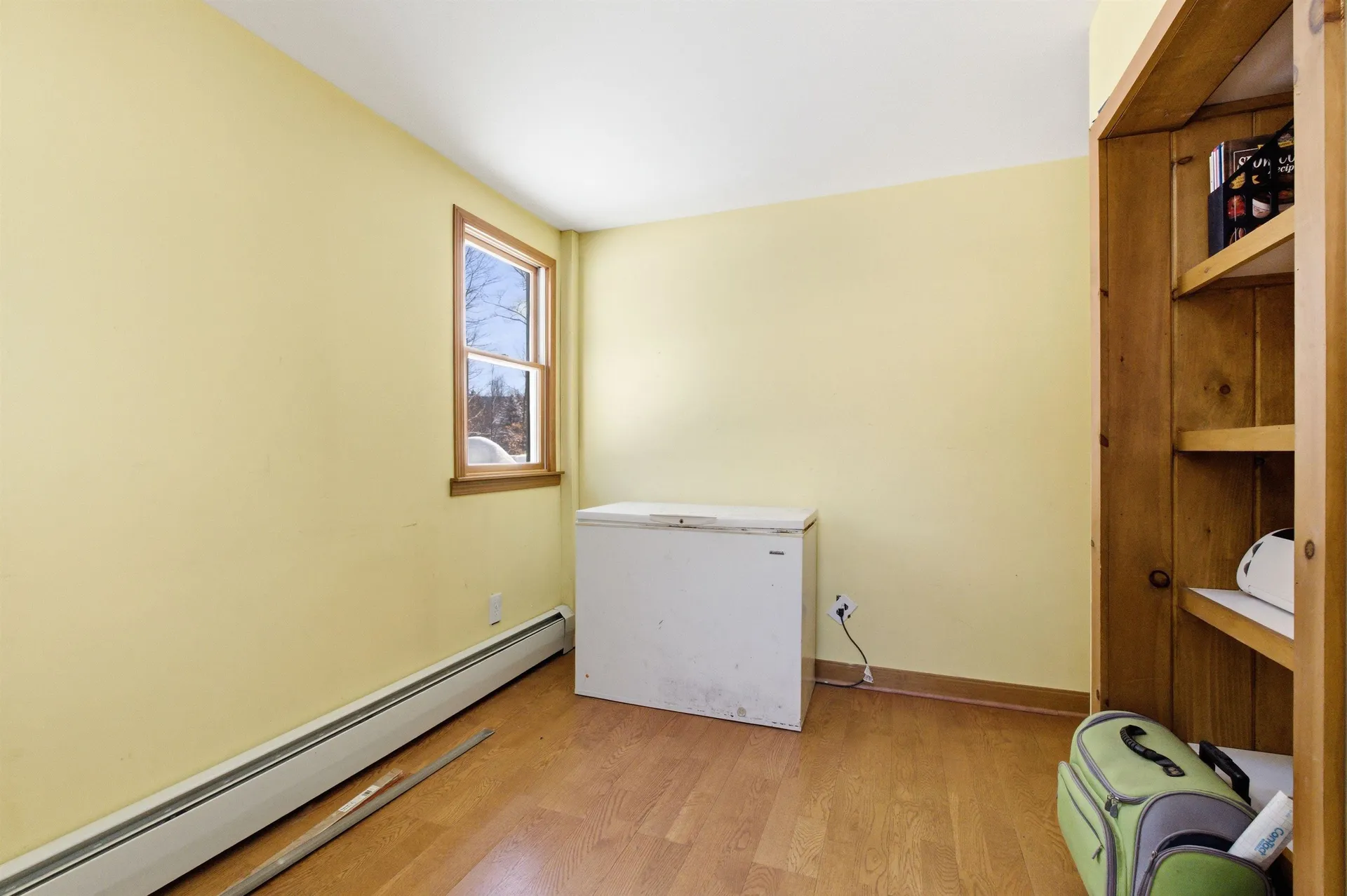 6 Goodbout Road Lincoln NH 03251