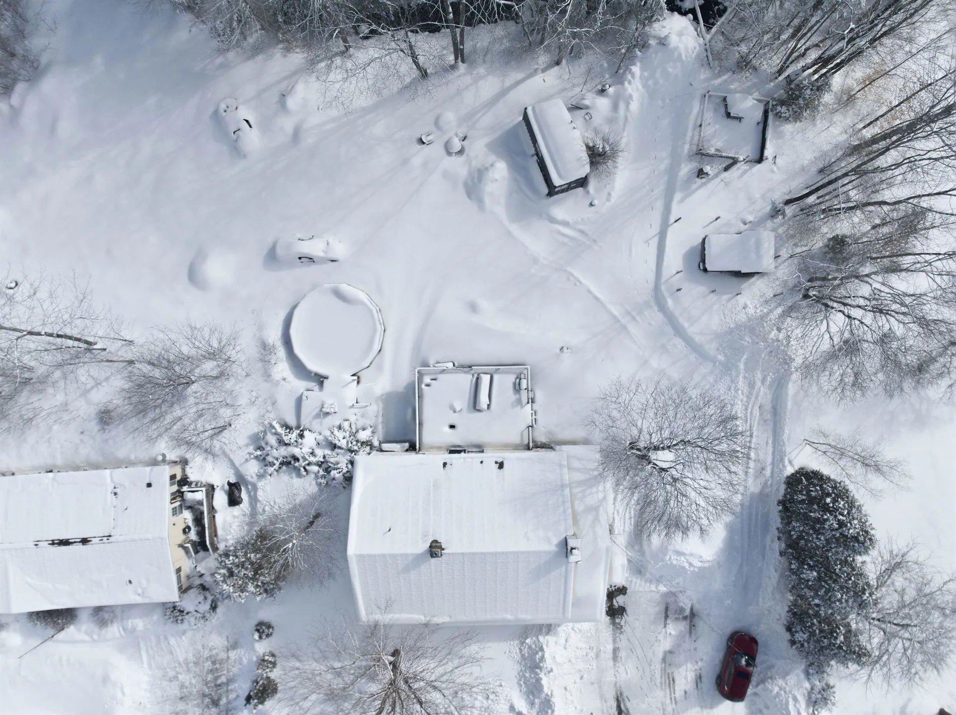 6 Goodbout Road Lincoln NH 03251