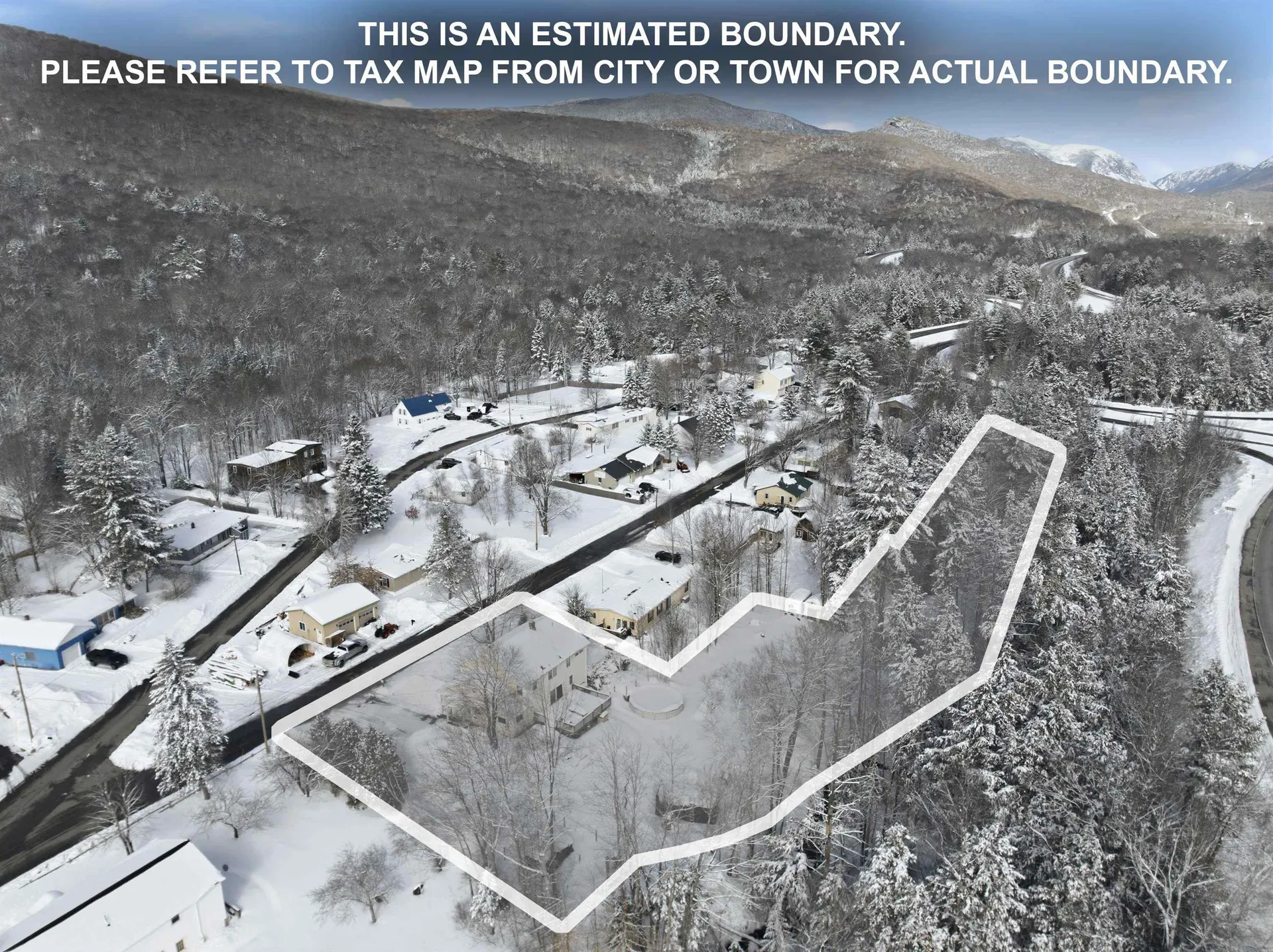 6 Goodbout Road Lincoln NH 03251