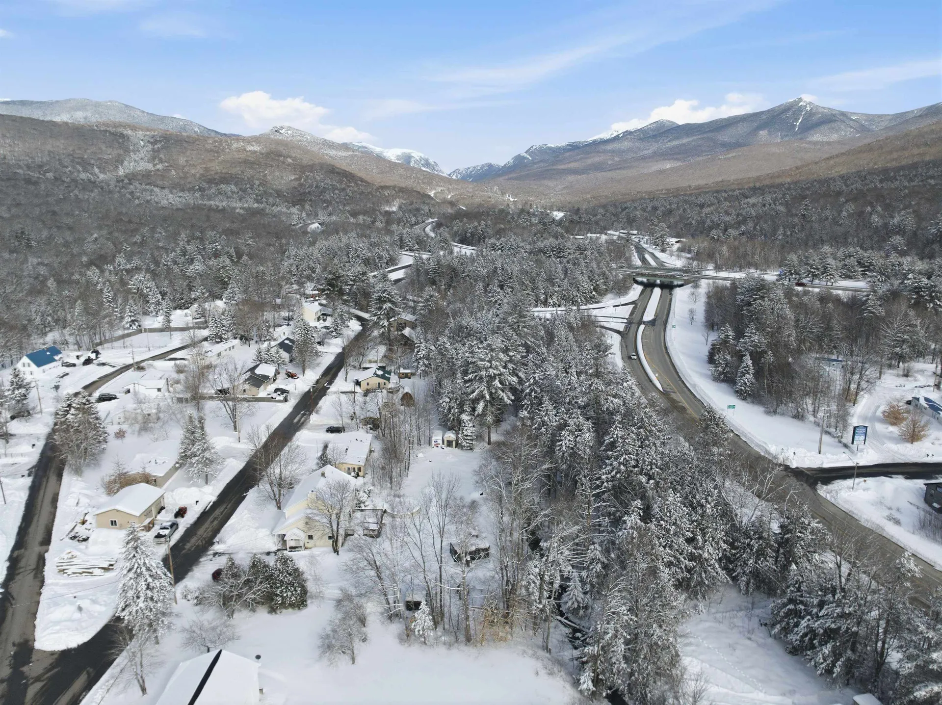 6 Goodbout Road Lincoln NH 03251