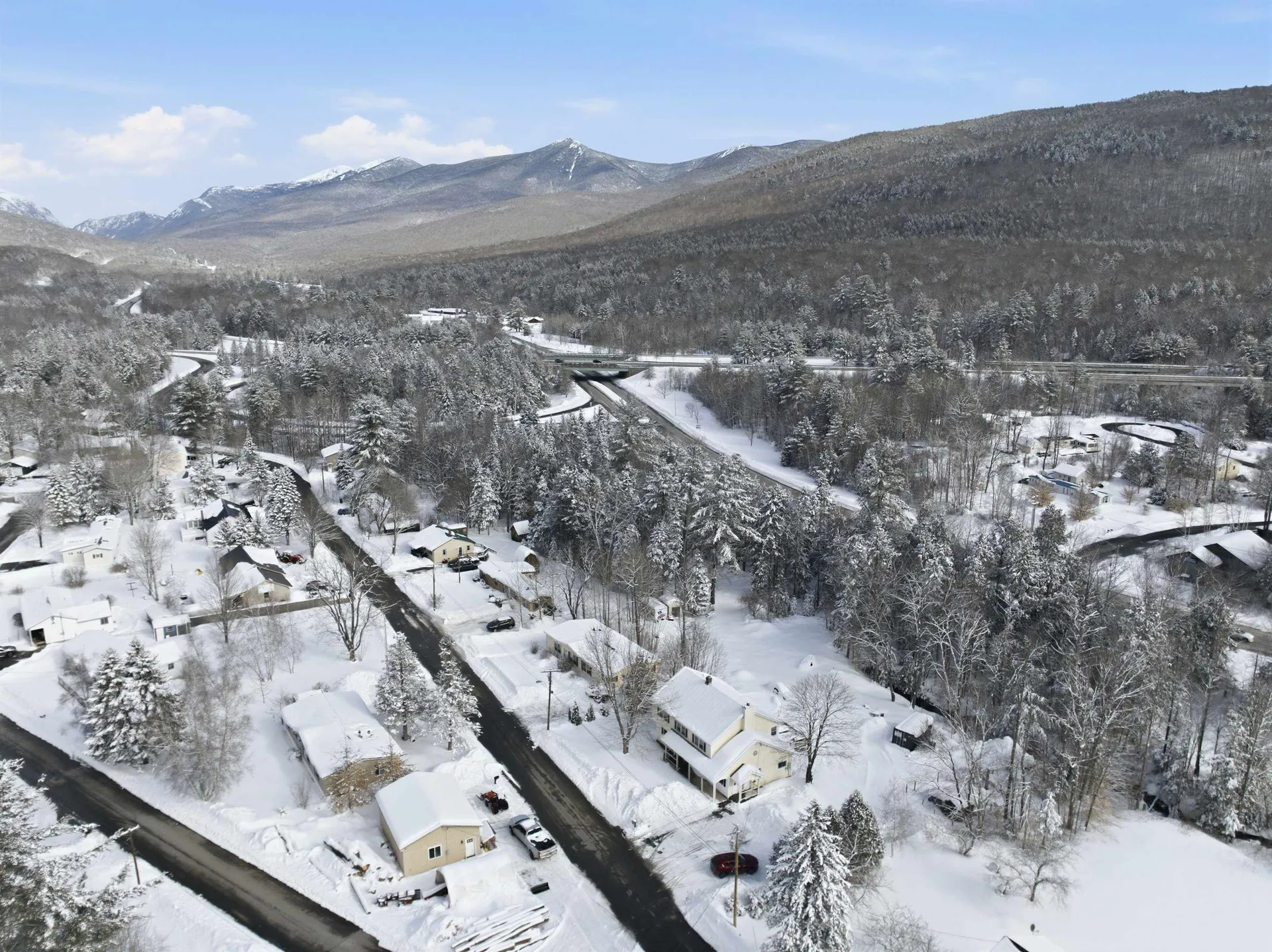 6 Goodbout Road Lincoln NH 03251