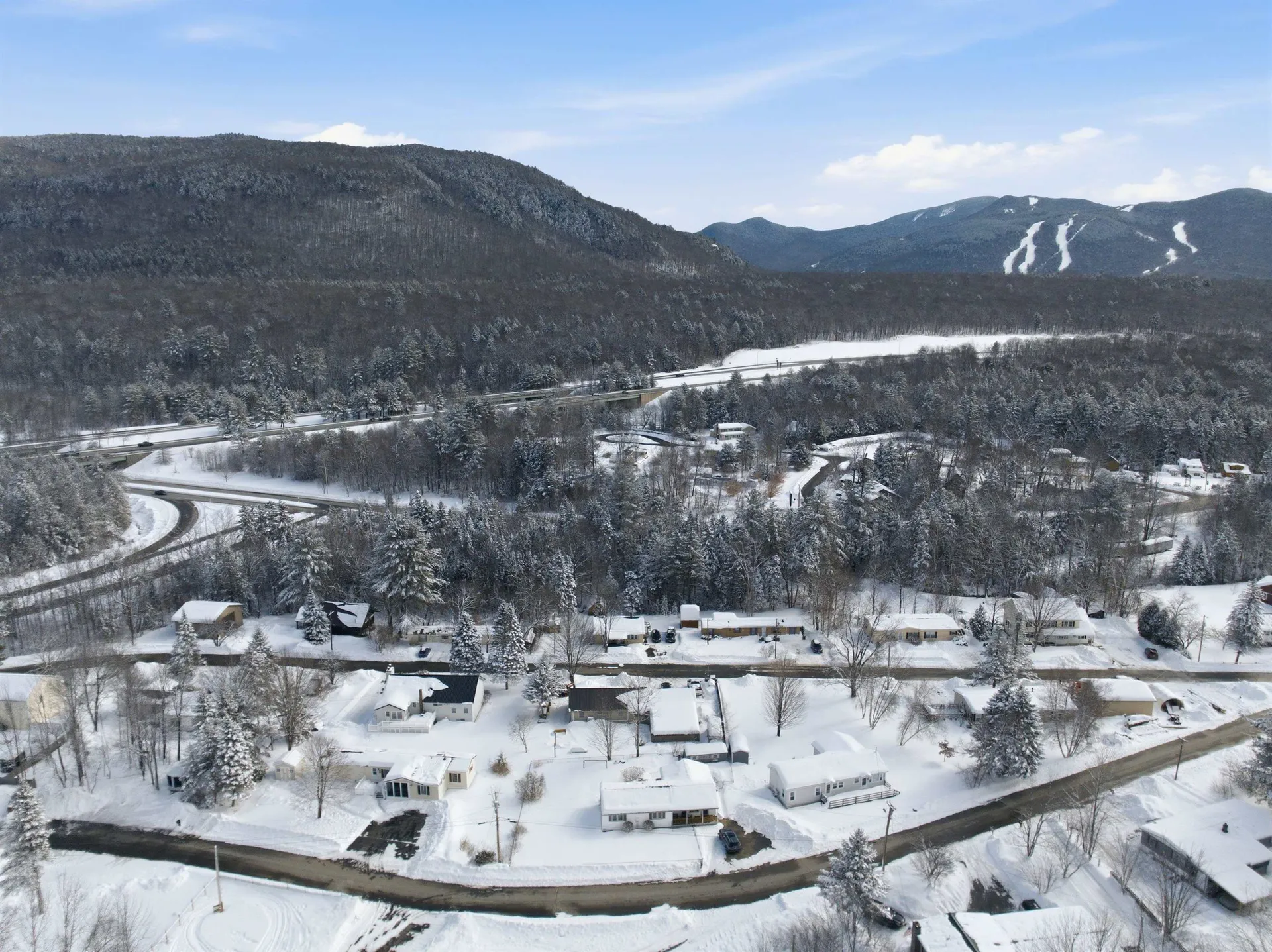 6 Goodbout Road Lincoln NH 03251