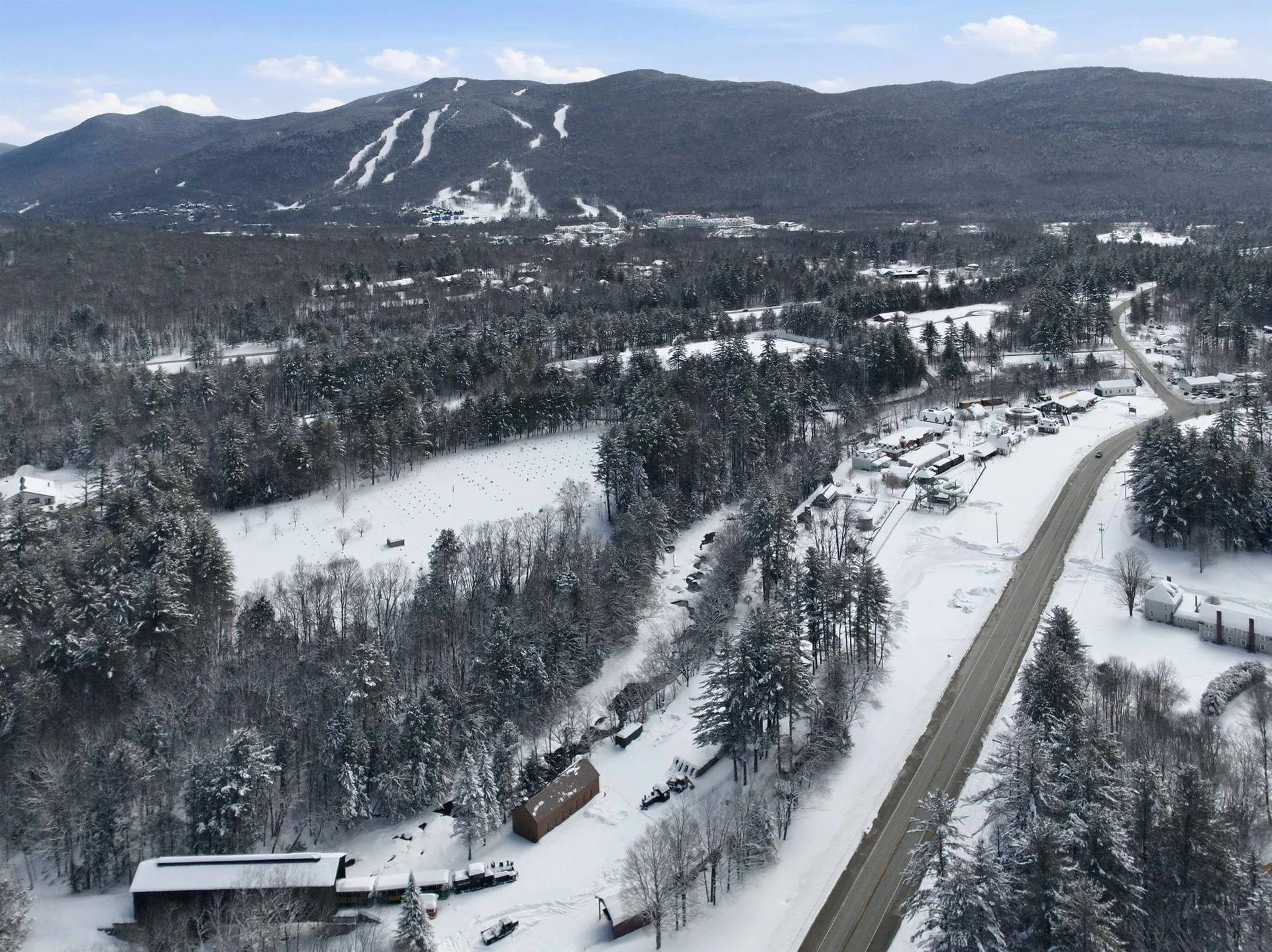 6 Goodbout Road Lincoln NH 03251