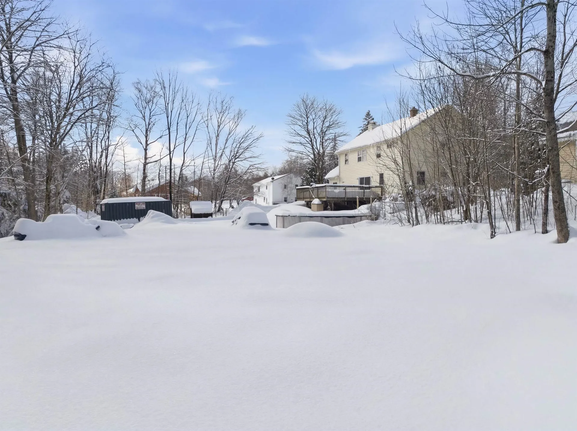 6 Goodbout Road Lincoln NH 03251