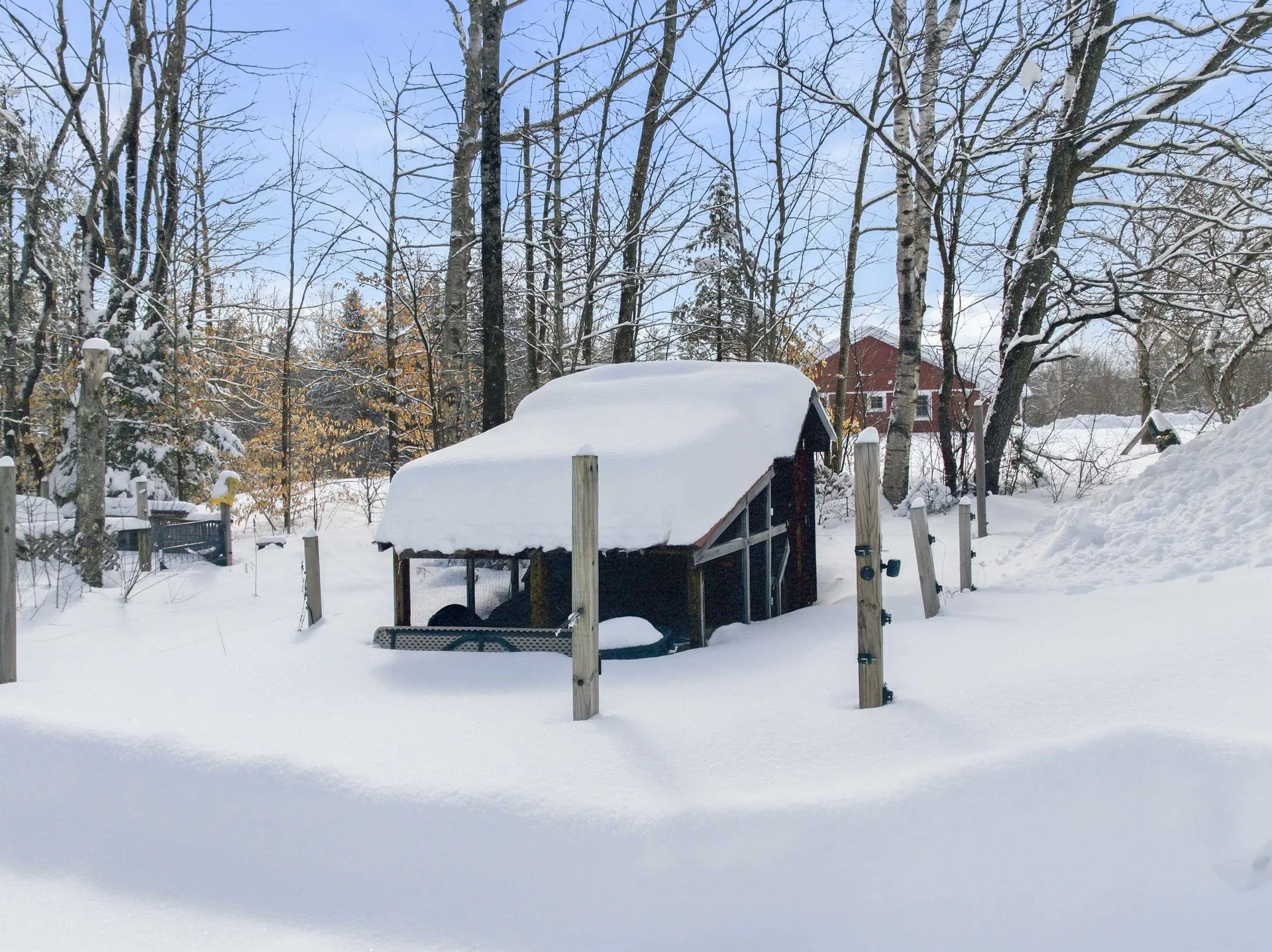 6 Goodbout Road Lincoln NH 03251