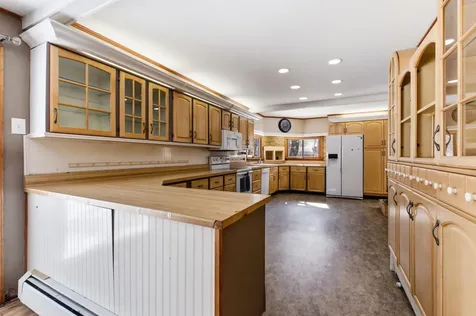 6 Goodbout Road Lincoln NH 03251