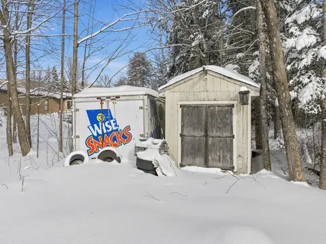 6 Goodbout Road Lincoln NH 03251