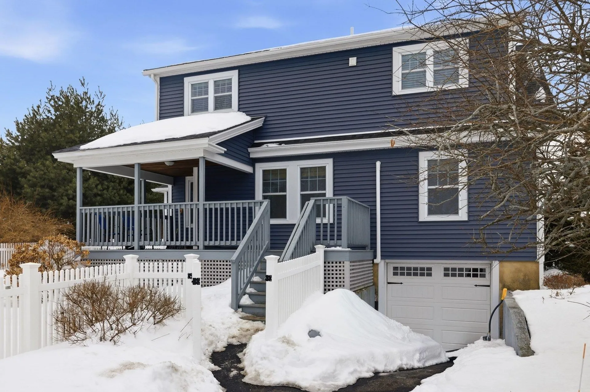 417 Lafayette Road Portsmouth NH 03801
