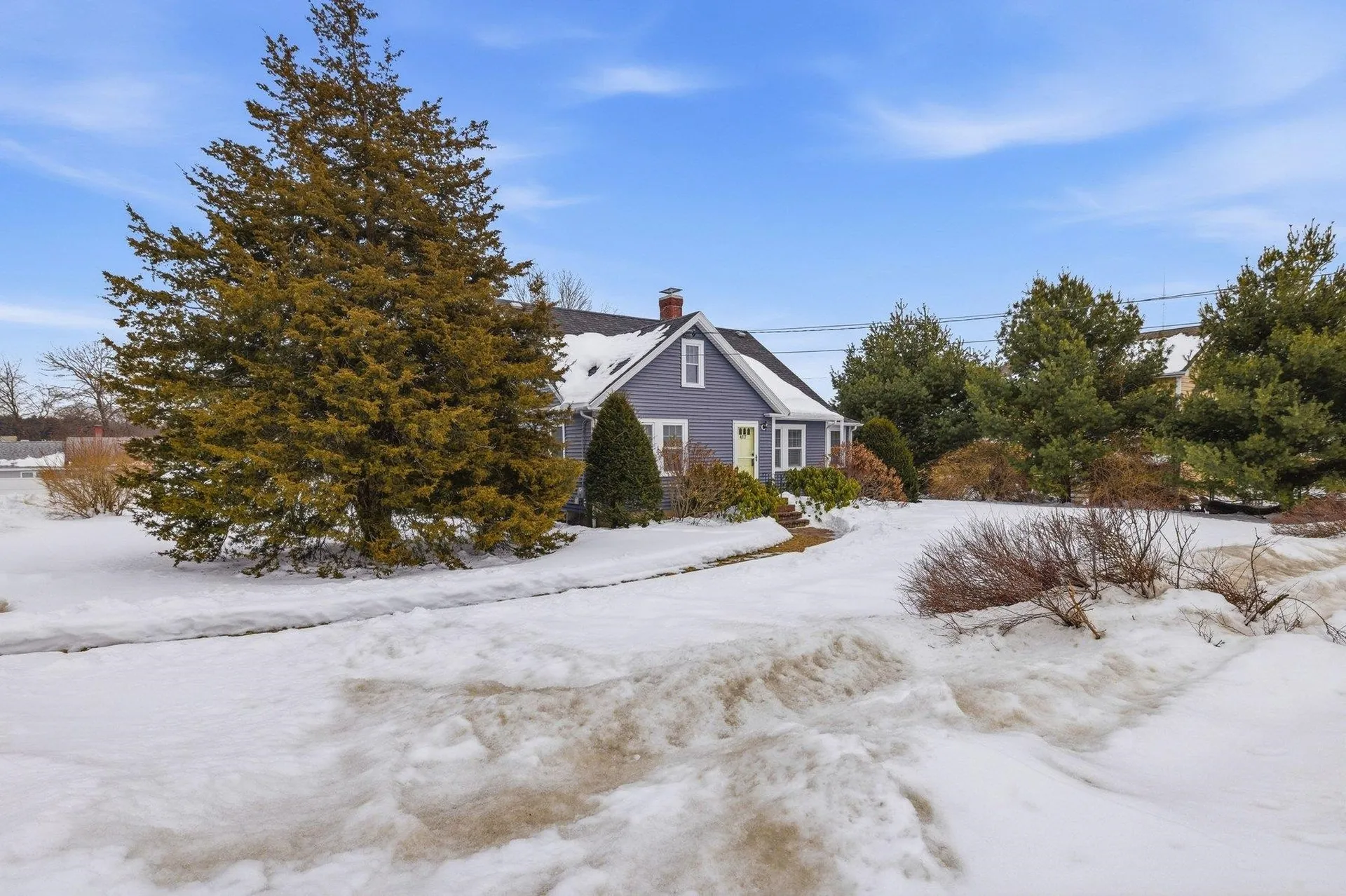 417 Lafayette Road Portsmouth NH 03801