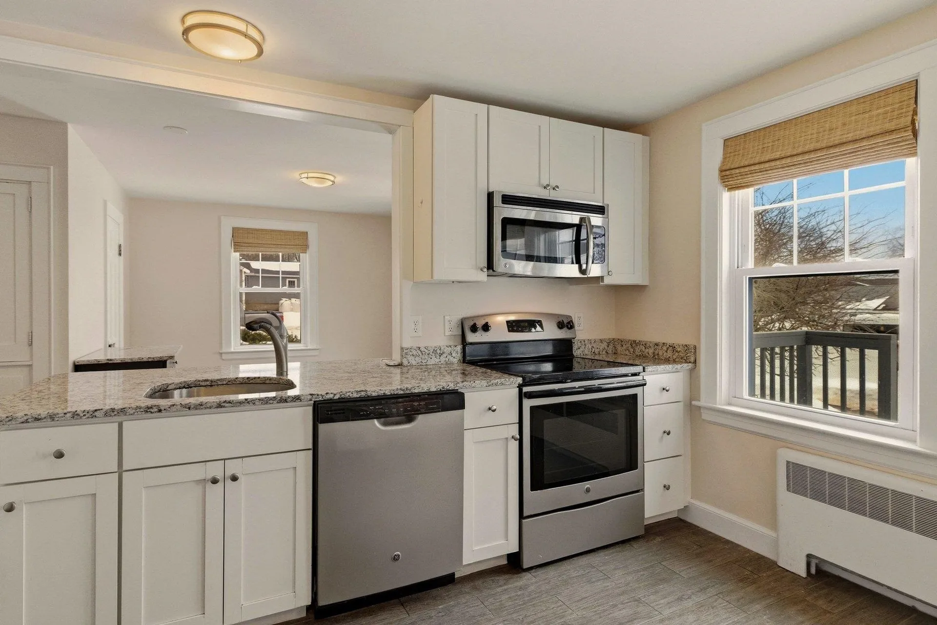 417 Lafayette Road Portsmouth NH 03801