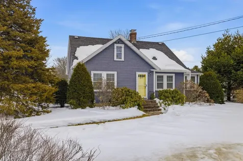 417 Lafayette Road Portsmouth NH 03801