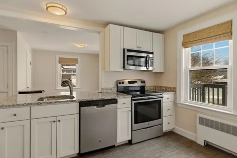 417 Lafayette Road Portsmouth NH 03801