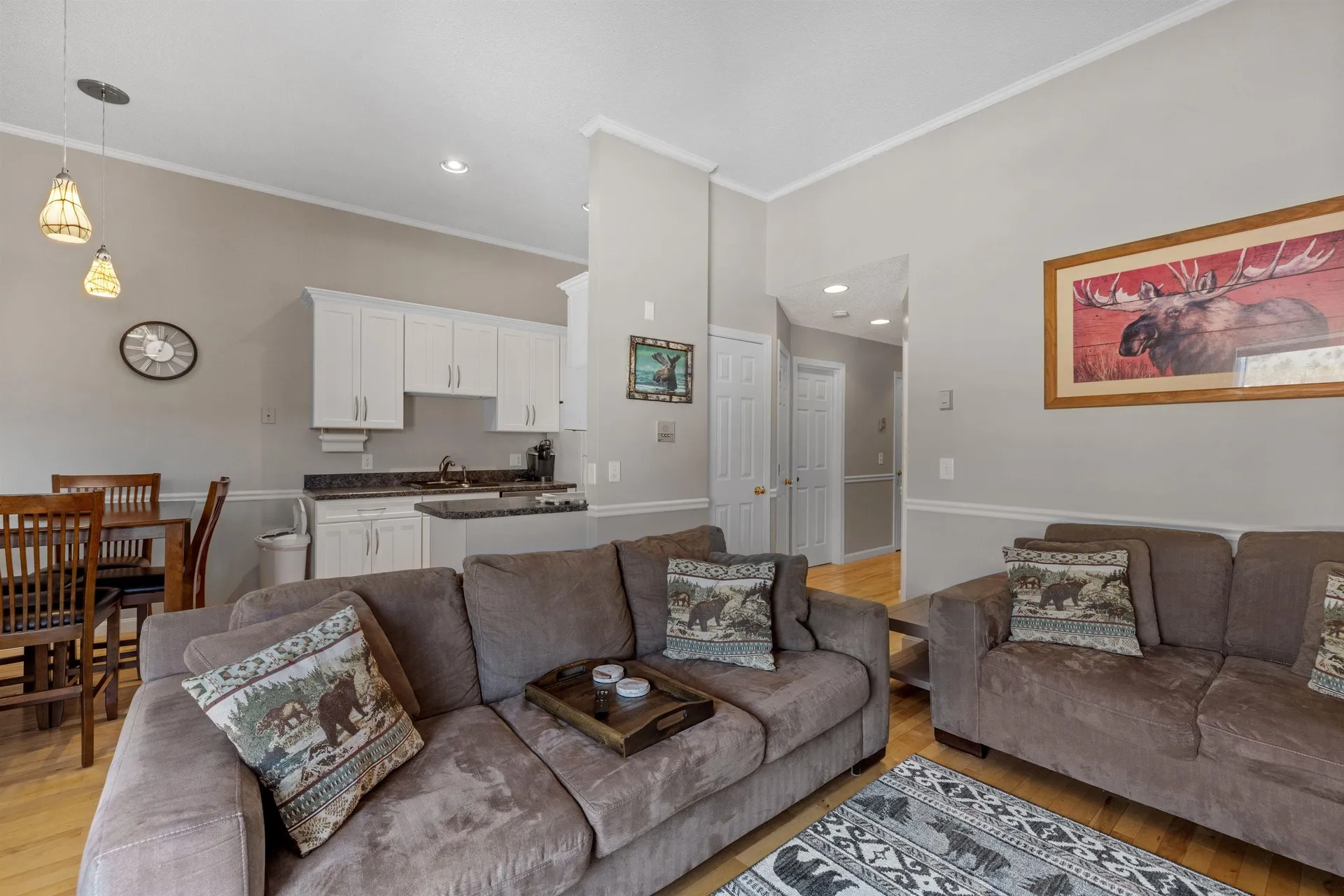 10 School Street Lincoln NH 03251