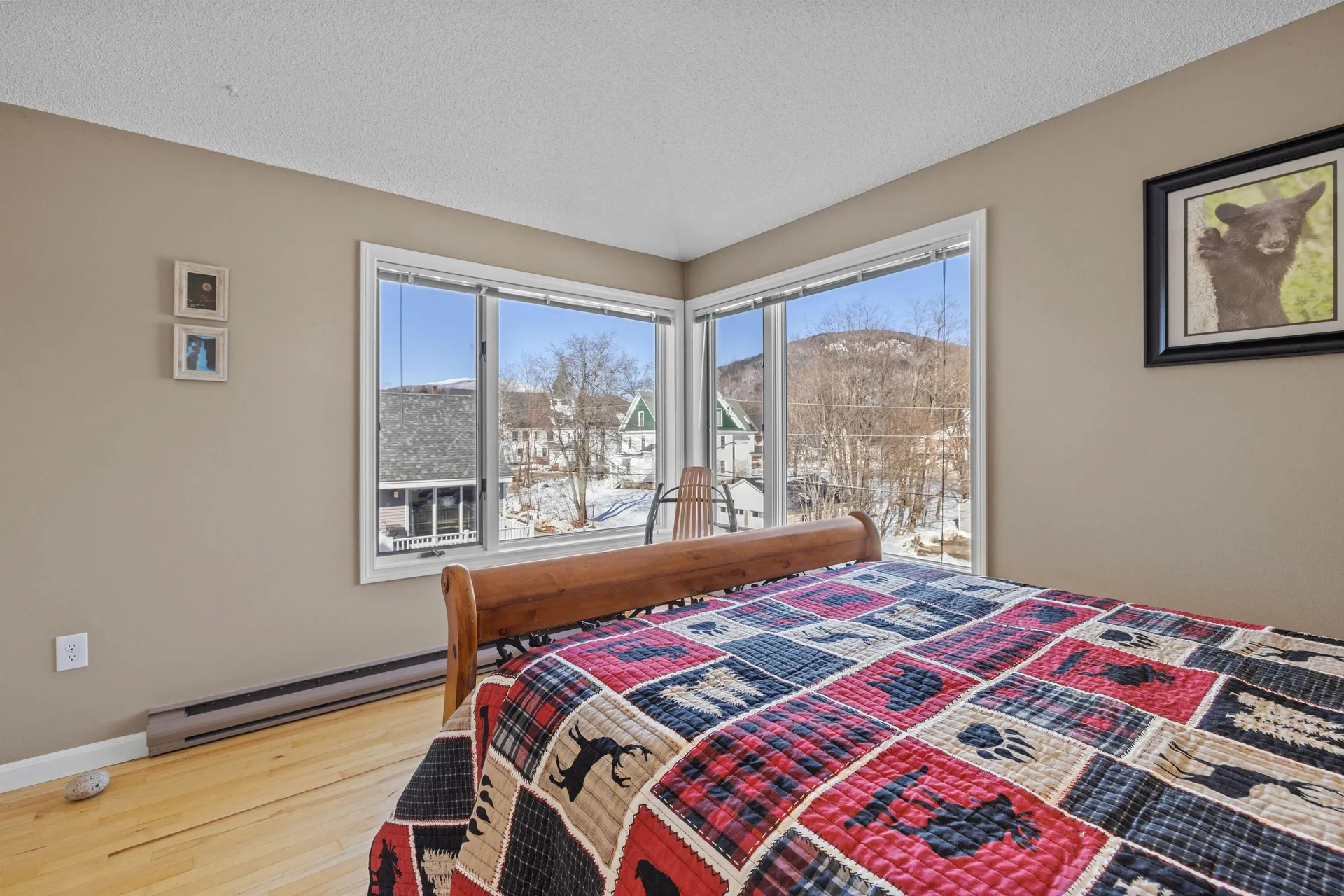 10 School Street Lincoln NH 03251