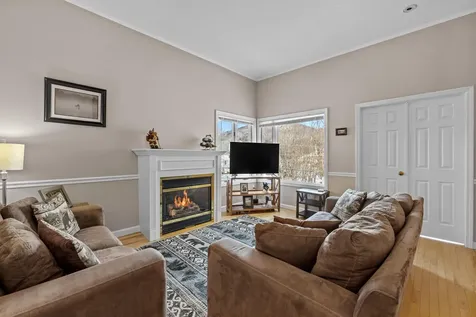 10 School Street Lincoln NH 03251