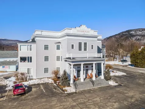 10 School Street Lincoln NH 03251